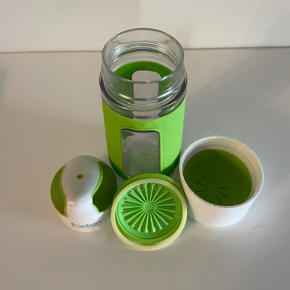 Fruition Water Bottle - Picture 3 of 6